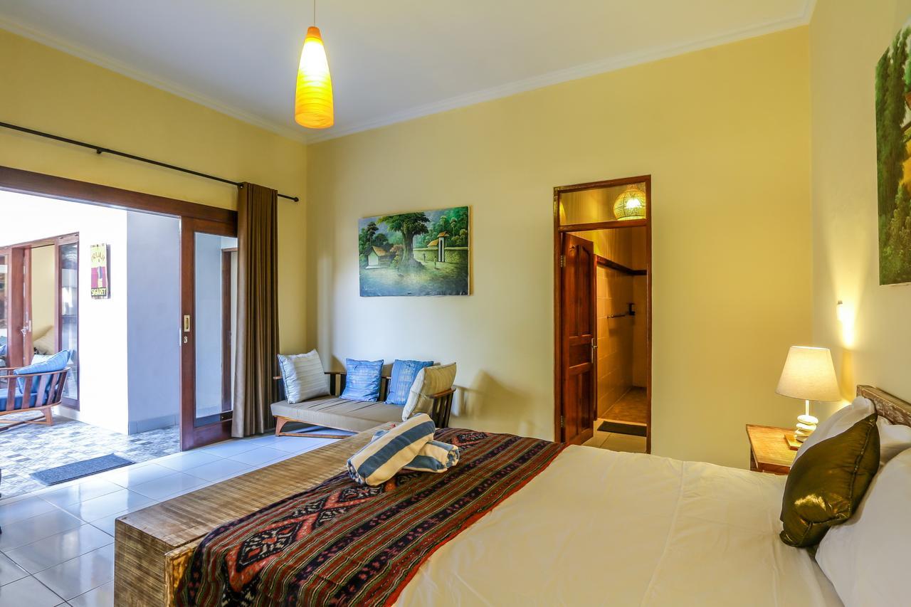 Villa Mira Seminyak (Bali)
