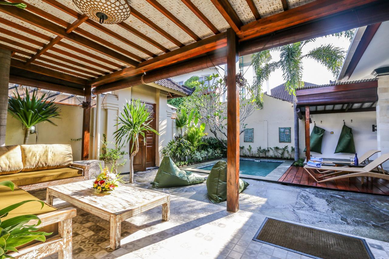 Mira Villa Seminyak (Bali)