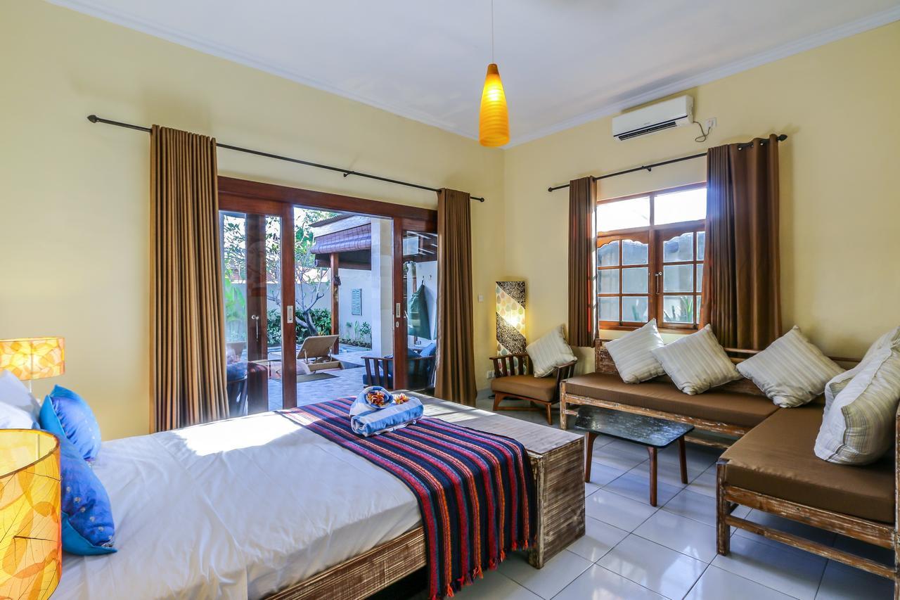 Mira Villa Seminyak (Bali)