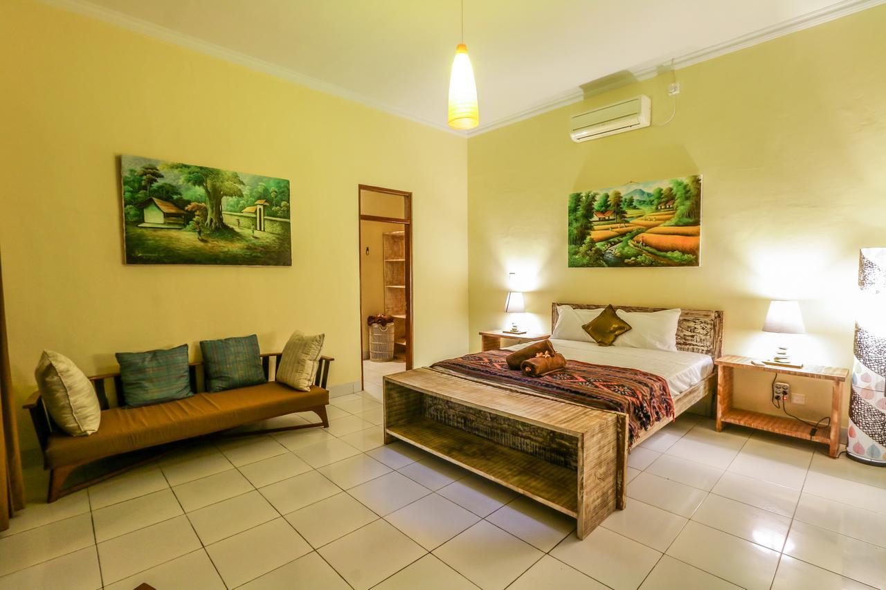 Mira Villa Seminyak (Bali)