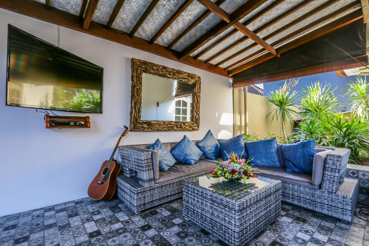 Mira Villa Seminyak (Bali)