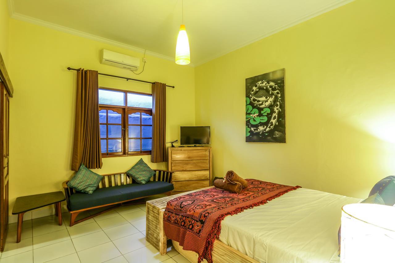 Villa Mira Seminyak (Bali)