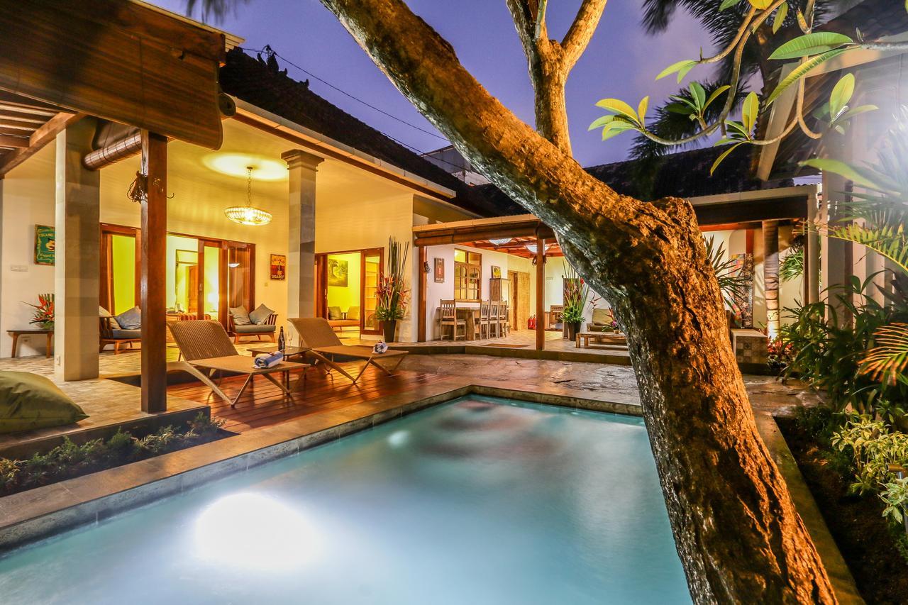 Mira Villa